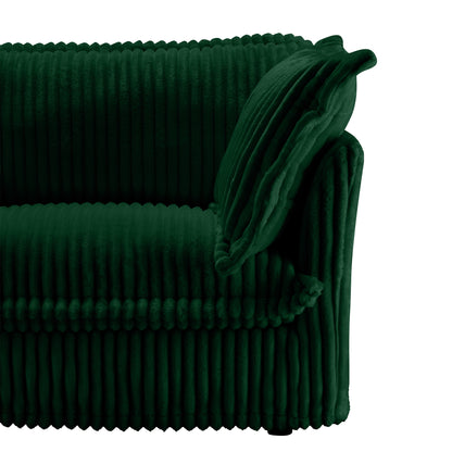 Koala Ottoman - Green image 6
