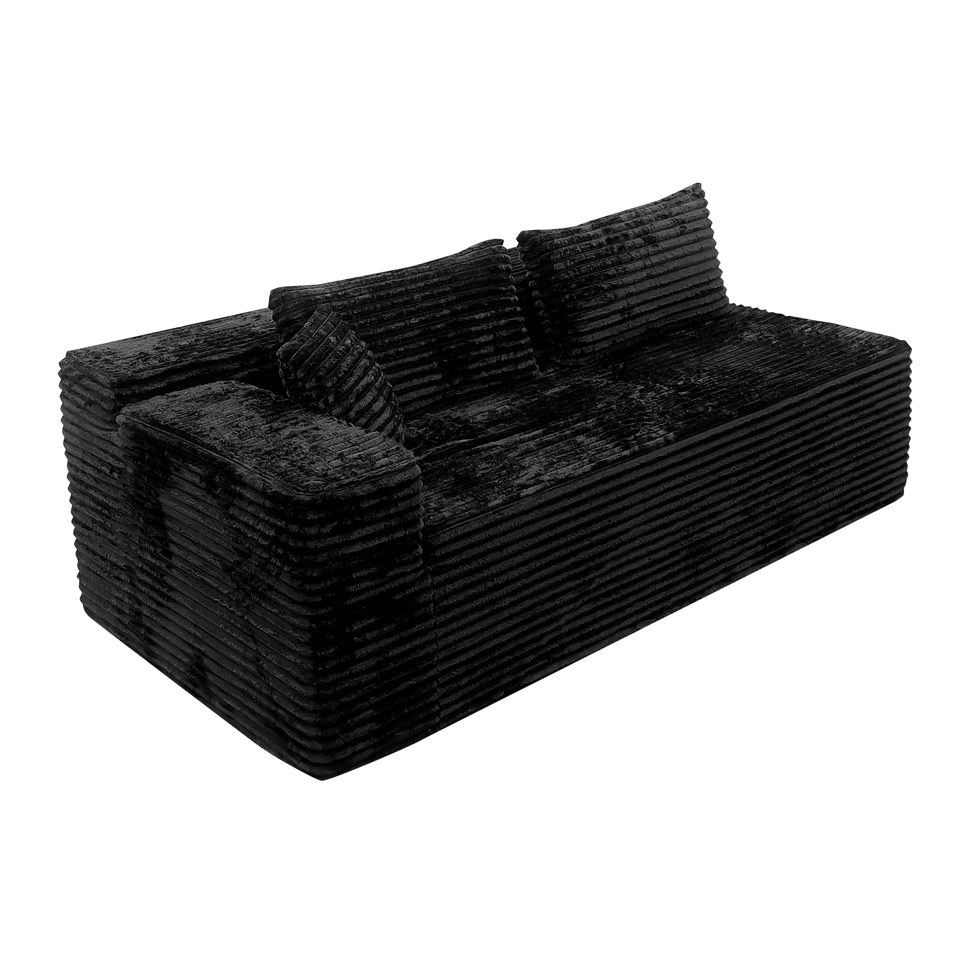 SU-009A-BLACK-2L image 2