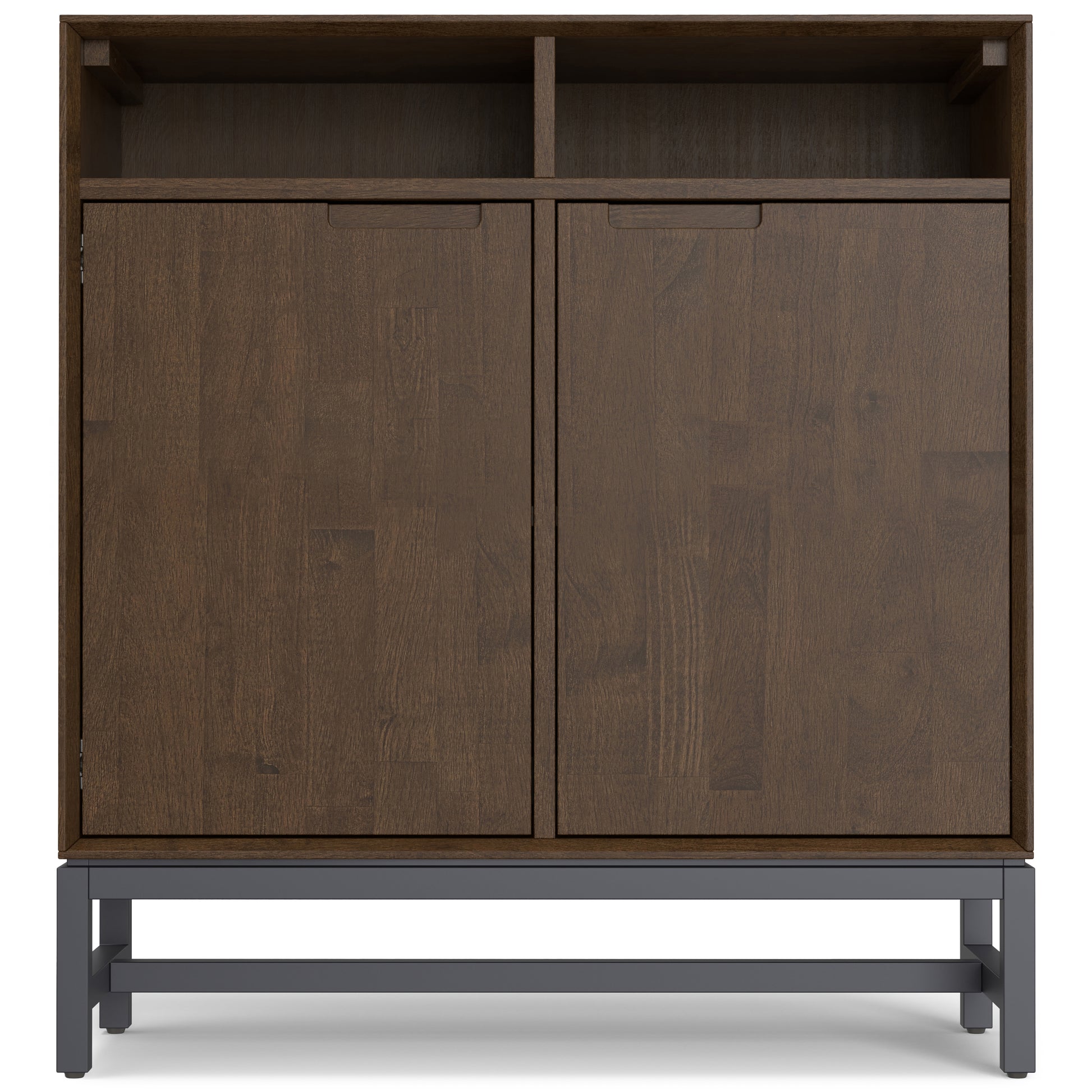 Banting Entryway Storage Cabinet image 4