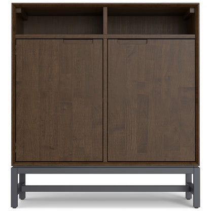 Banting Entryway Storage Cabinet image 4