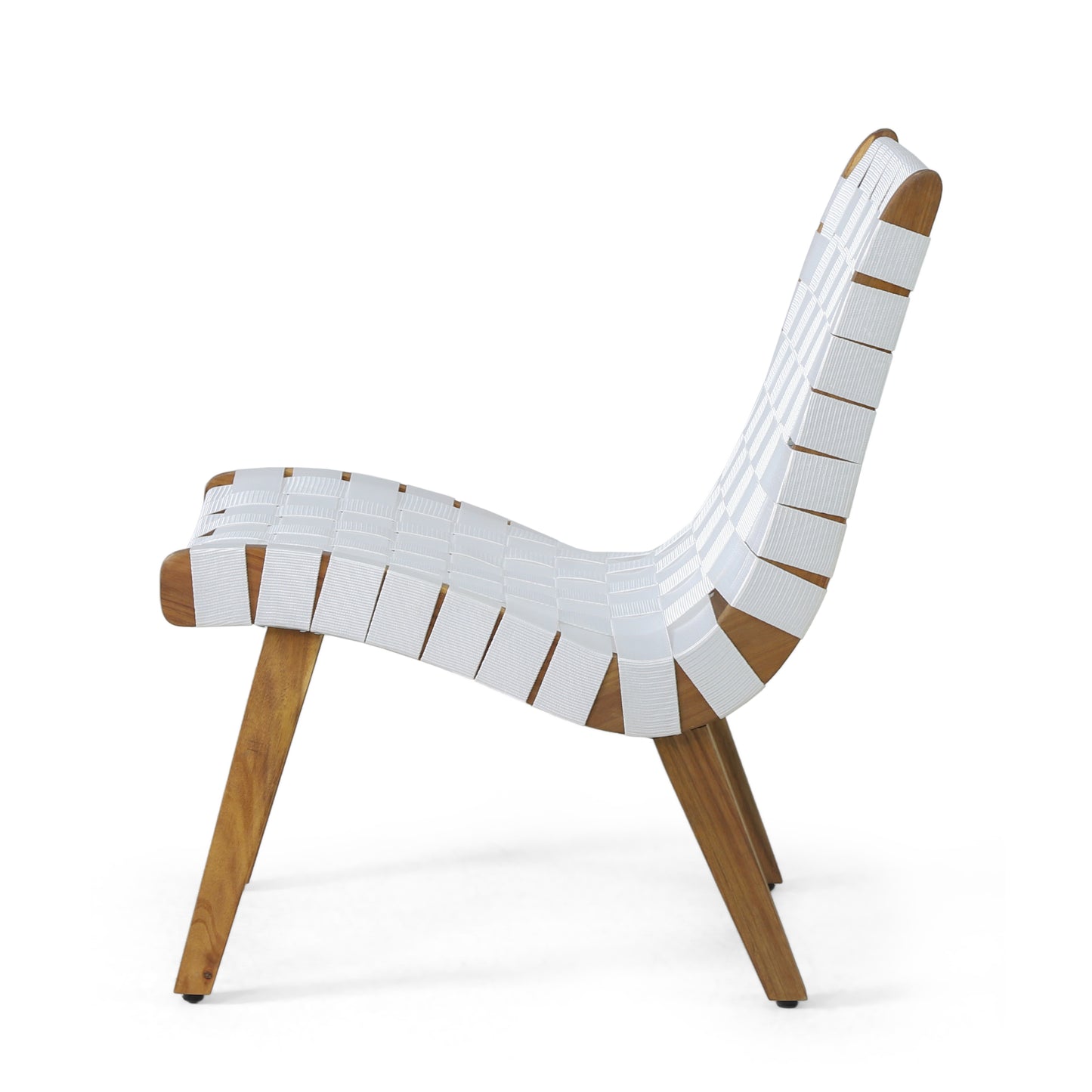 CHARLOTTE LOUNGE CHAIR image 8