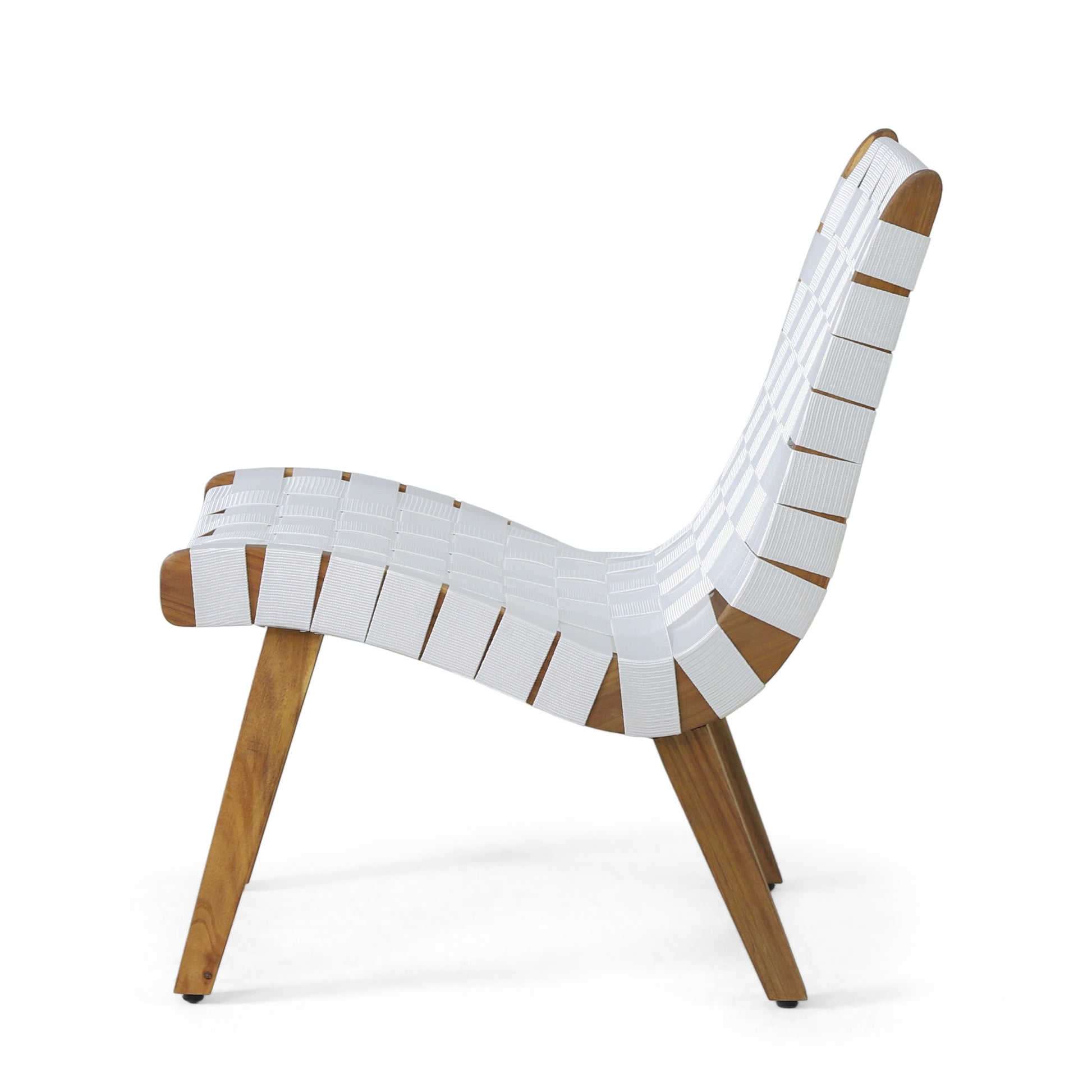 CHARLOTTE LOUNGE CHAIR image 8