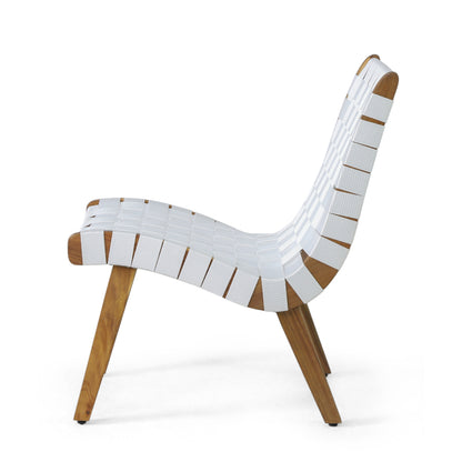 CHARLOTTE LOUNGE CHAIR image 8