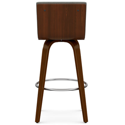 Roland Swivel Bar Stool image 5
