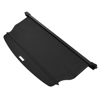 Retractable Cargo Cover for Jeep Grand Cherokee 2 Row 2022-2024 OEM Design image 10