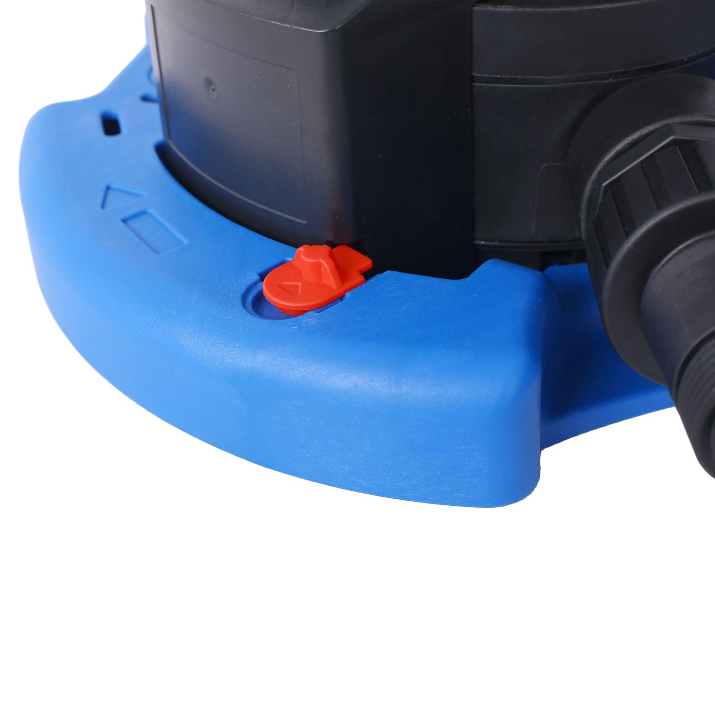 1/4 HP Automatic Swimming Pool Cover Pump 120 V Submersible with 3/4 Check Valve Adapter1850 GPH Water Removal for Pool, image 14
