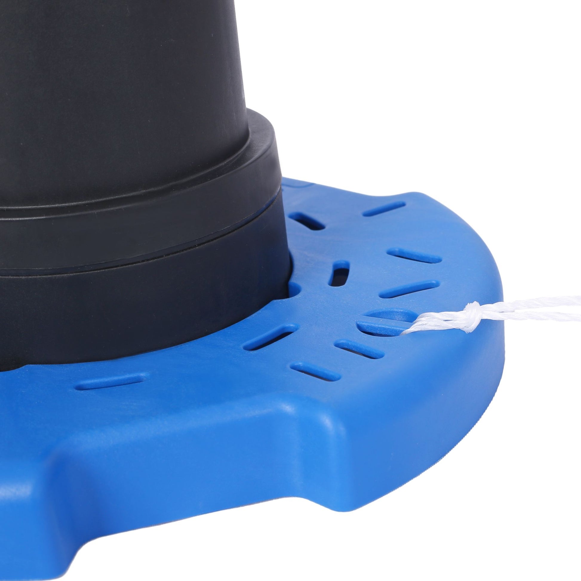 1/4 HP Automatic Swimming Pool Cover Pump 120 V Submersible with 3/4 Check Valve Adapter1850 GPH Water Removal for Pool, image 17