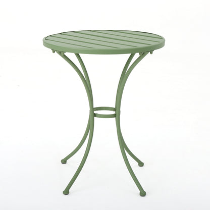 COLMAR 3 PC KD METAL SET image 4