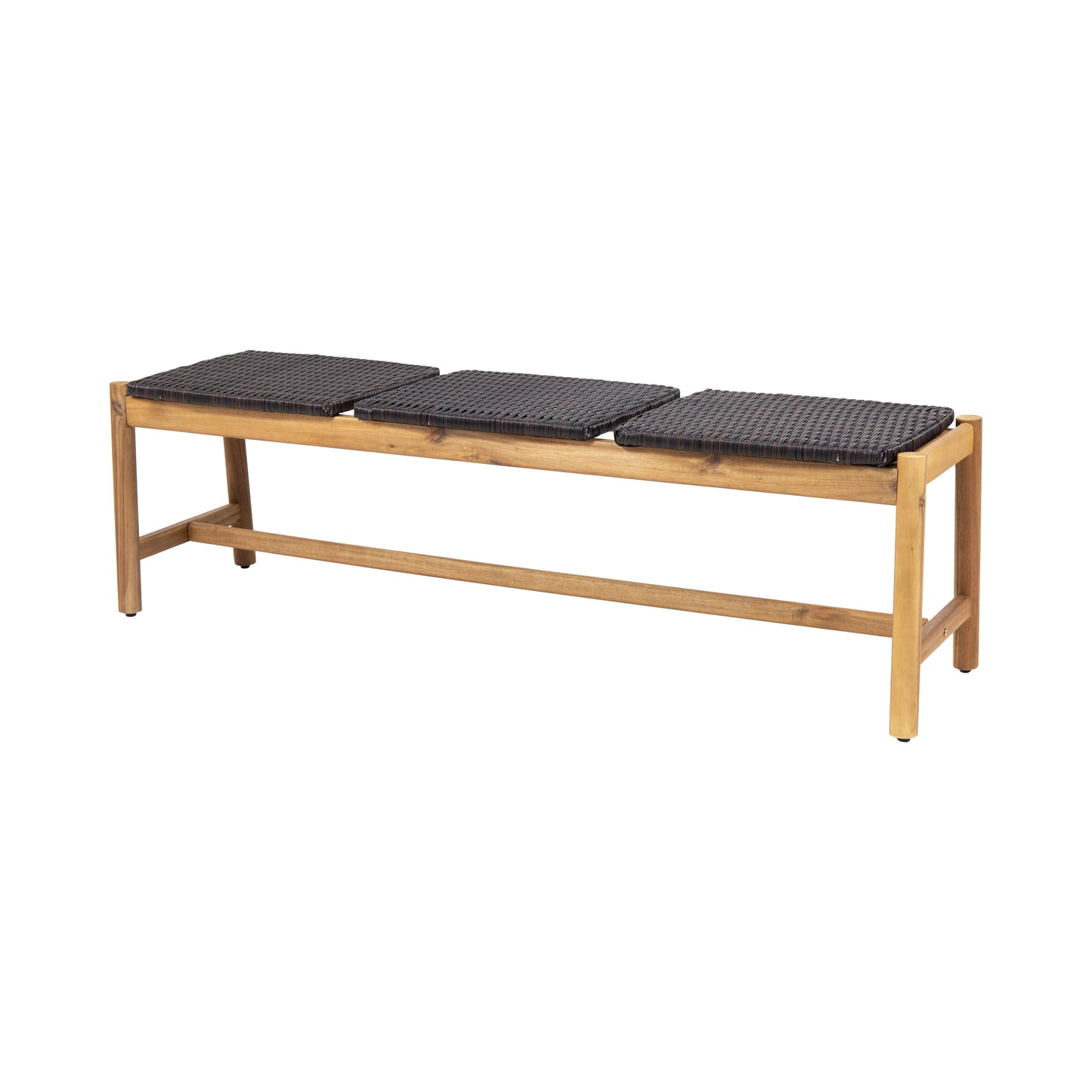 CAMBRIA 3 SEATER BENCH image 5