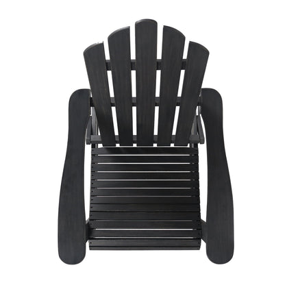 HOLLYWOOD ADIRONDACK ROCKING CHAIR image 10