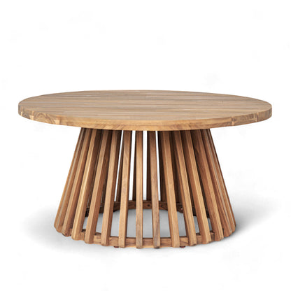 PATIO FURNITRE SETS: CLAREMONT 3 SEATER DAYBED + ACACIA WOOD TABLE image 3