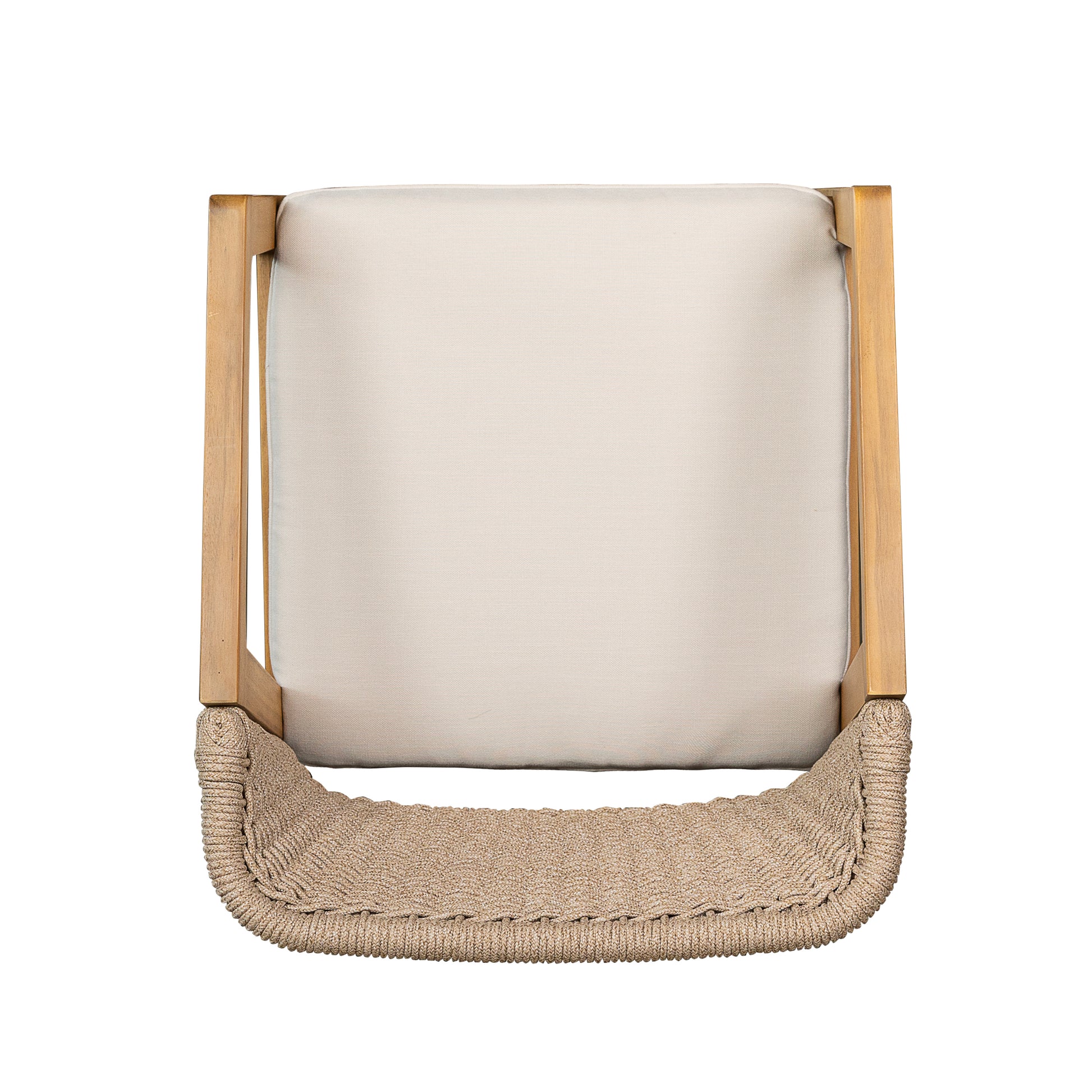 Dining Chair set of 2 - packaging