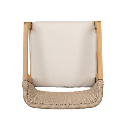 Dining Chair set of 2 - packaging