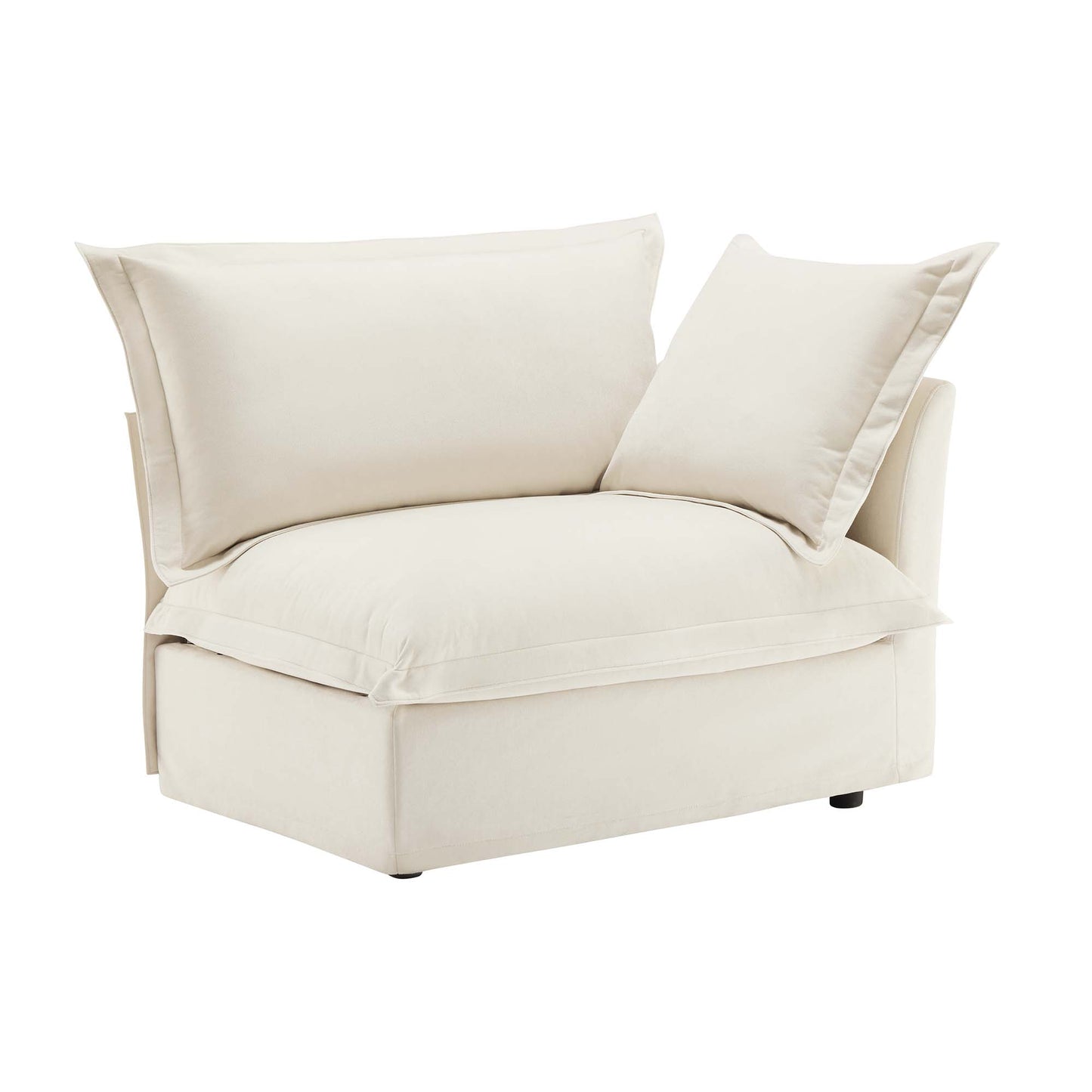 Koala sofa RSF W/1 Pillow -Cream image 6