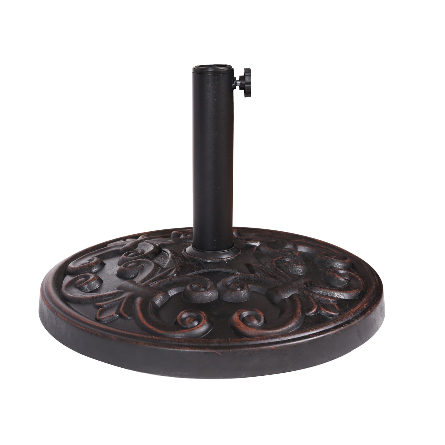 GOBI RESIN UMBRELLA BASE(60505.00) image 2