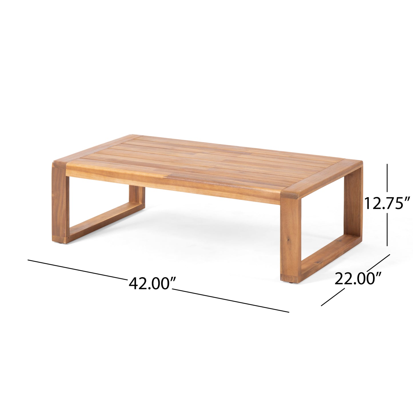 PALOMA LOVESEAT+COFFEE TABLE image 6
