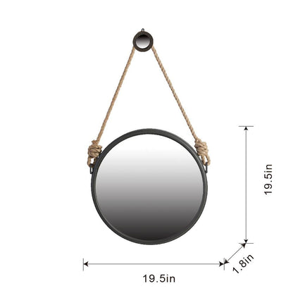 Packaging of Cleveland mirror