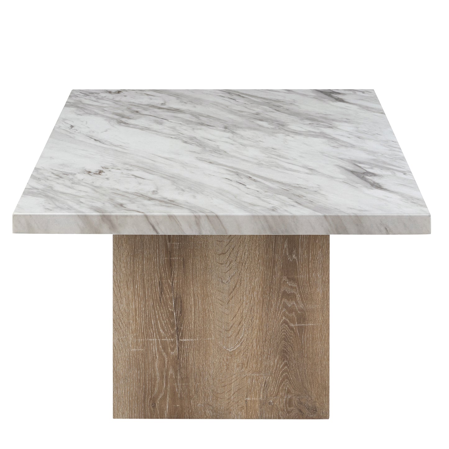 Gregory Marble Coffee Table image 3