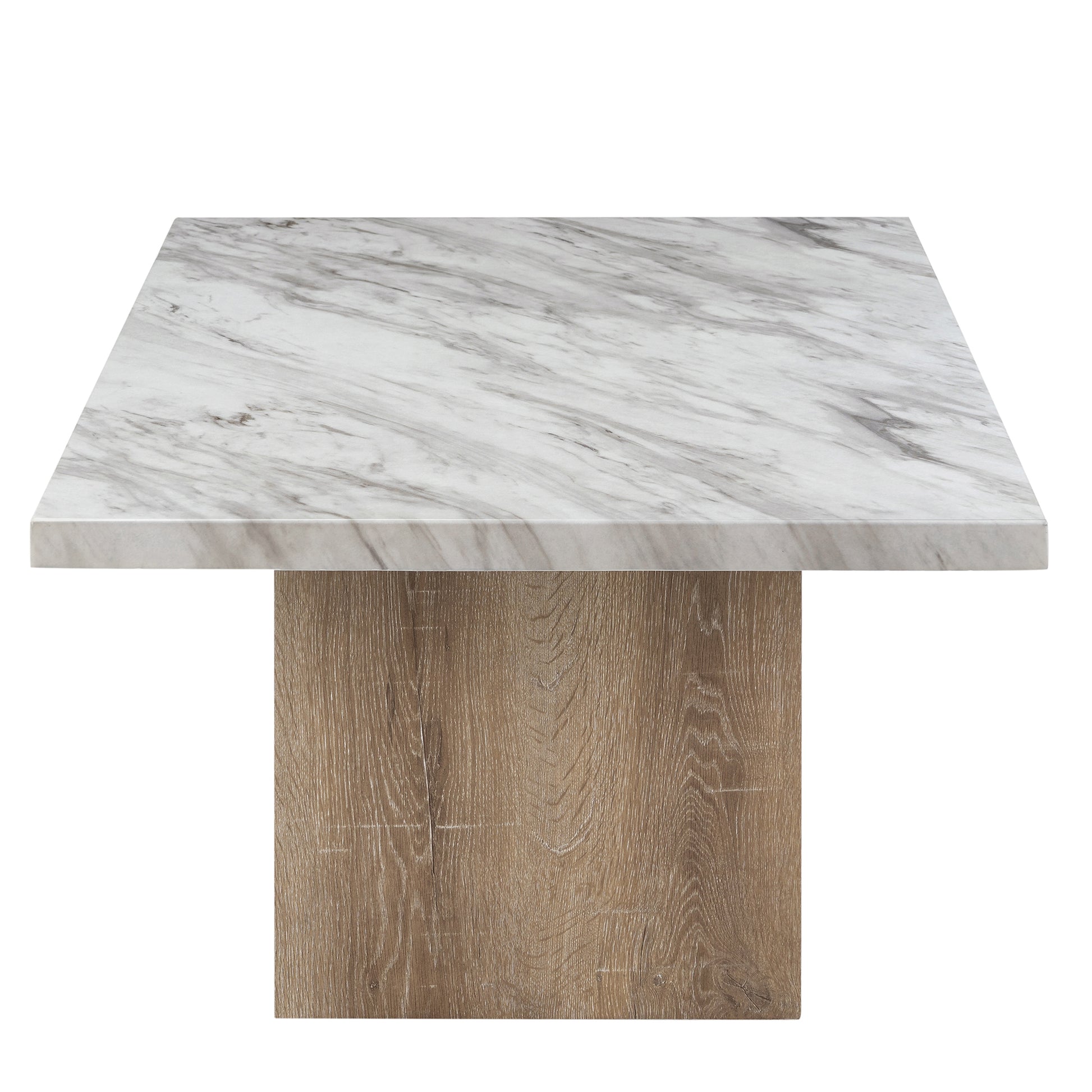Gregory Marble Coffee Table image 3