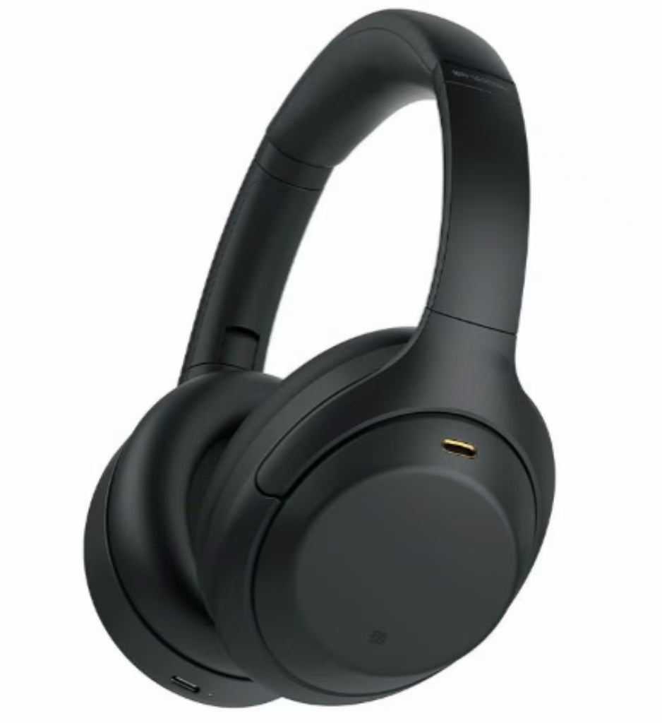 Noise Cancelling Wireless Headphones