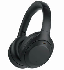 Noise Cancelling Wireless Headphones
