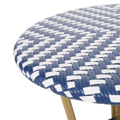 FRENCH BISTRO TABLE image 9