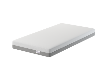 NapQueen 6 Inch Twin size Memory Foam, Medium Firm Mattress image 3