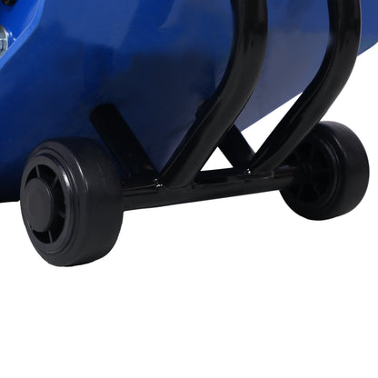 212cc 7.0HP 5600VPM Gas Vibration Compaction Force 20 x 14 inch Plate Compactor w/Built-in Wheel,EPA compliant image 11