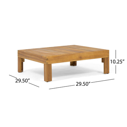 BRAVA X-BACK - 2 SEATER SECTIONAL LOVESEAT WITH COFFEE TABLE, RED image 10