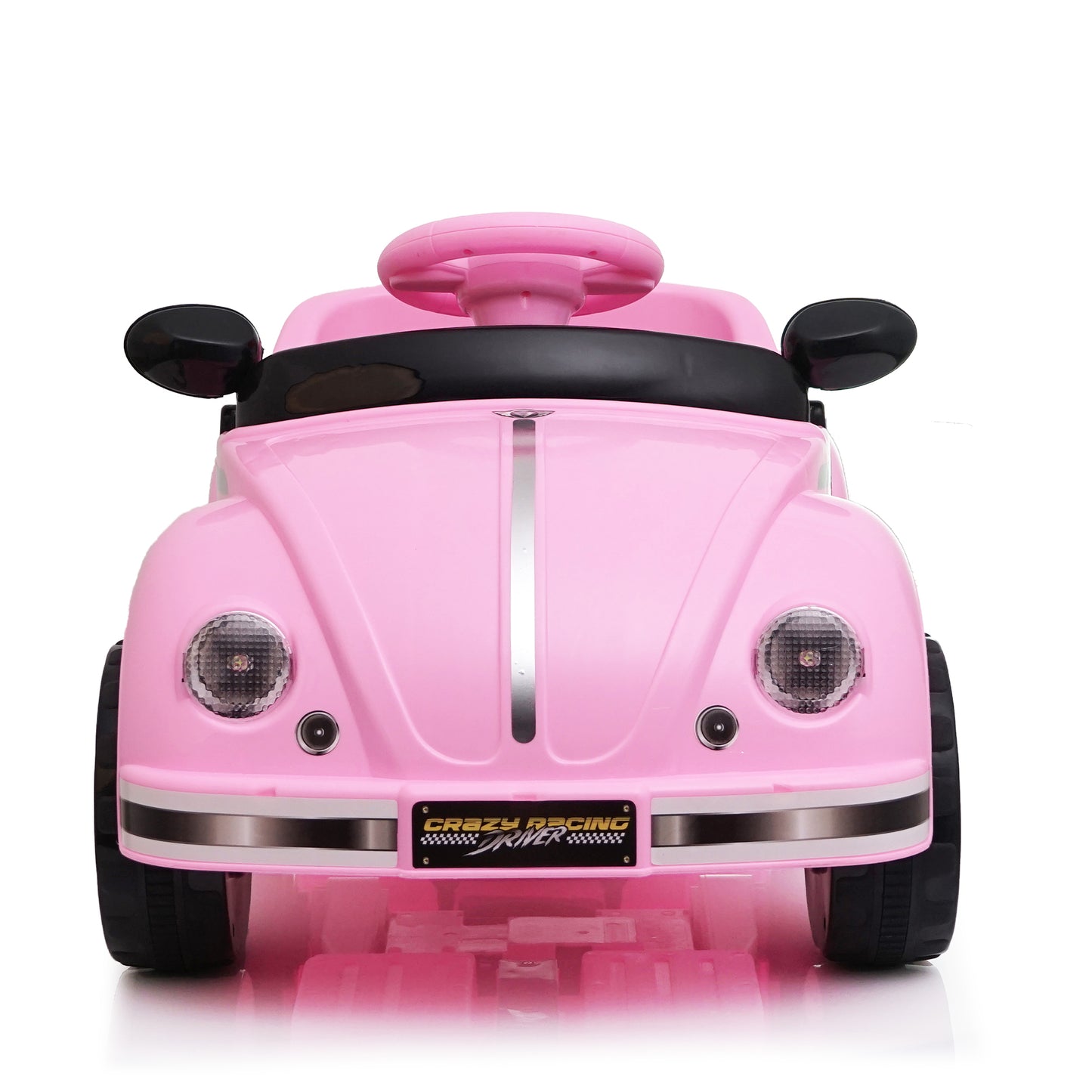 12V ride on car gift for toddlers - birthday present