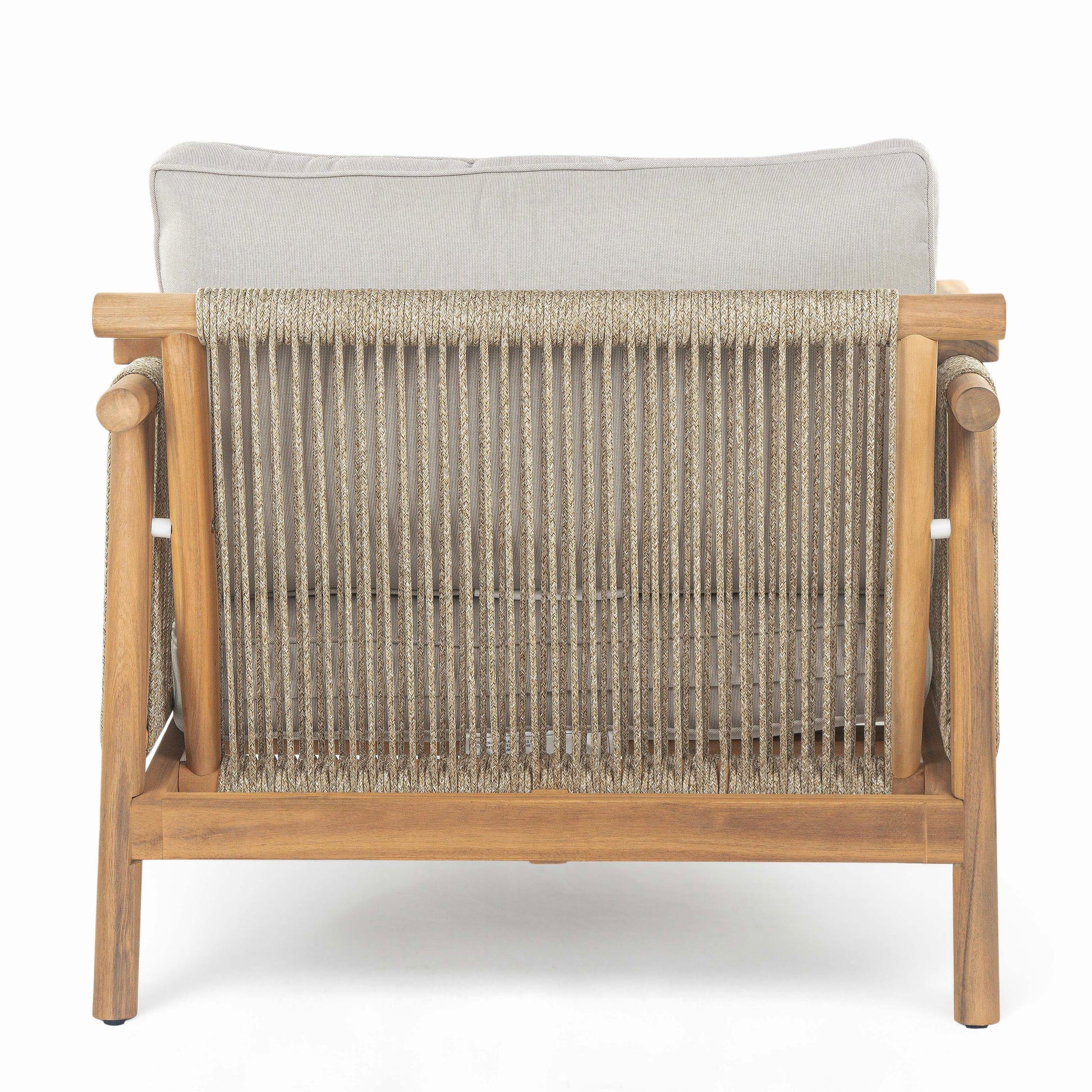 Sumbawa Outdoor Club Chair image 6