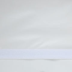 10x10 Canopy Replacement Top for Pop Up Canopy Tent and 4PC Pack Canopy Weight Bag(only cover and 4pcs sandbag not include frame) White