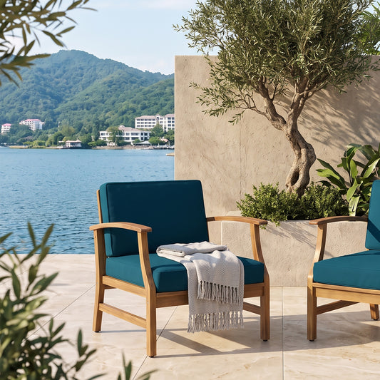 PERLA CLUB CHAIR image 1