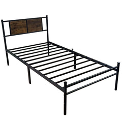 steel beds