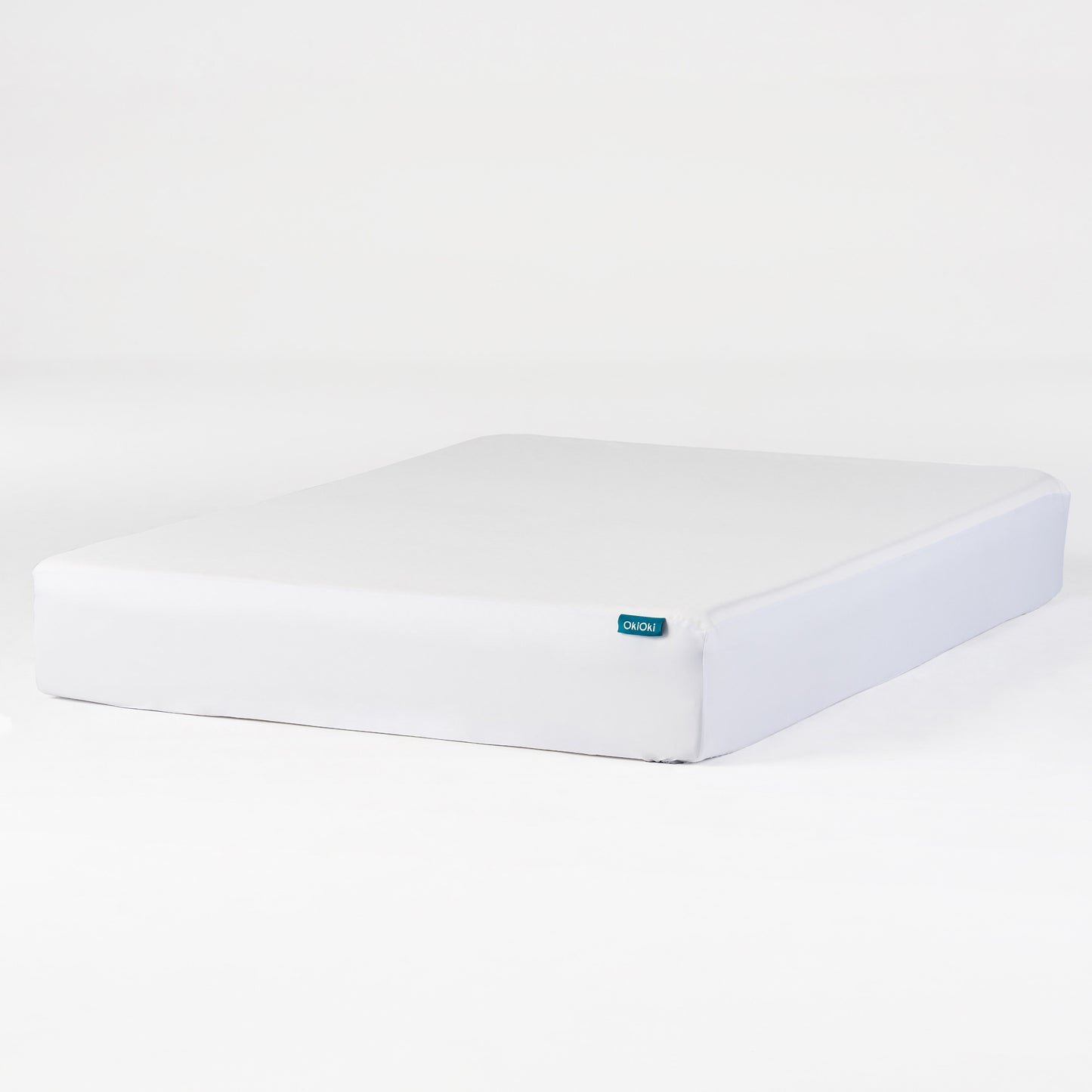 OkiOki mattress protector KING image 3