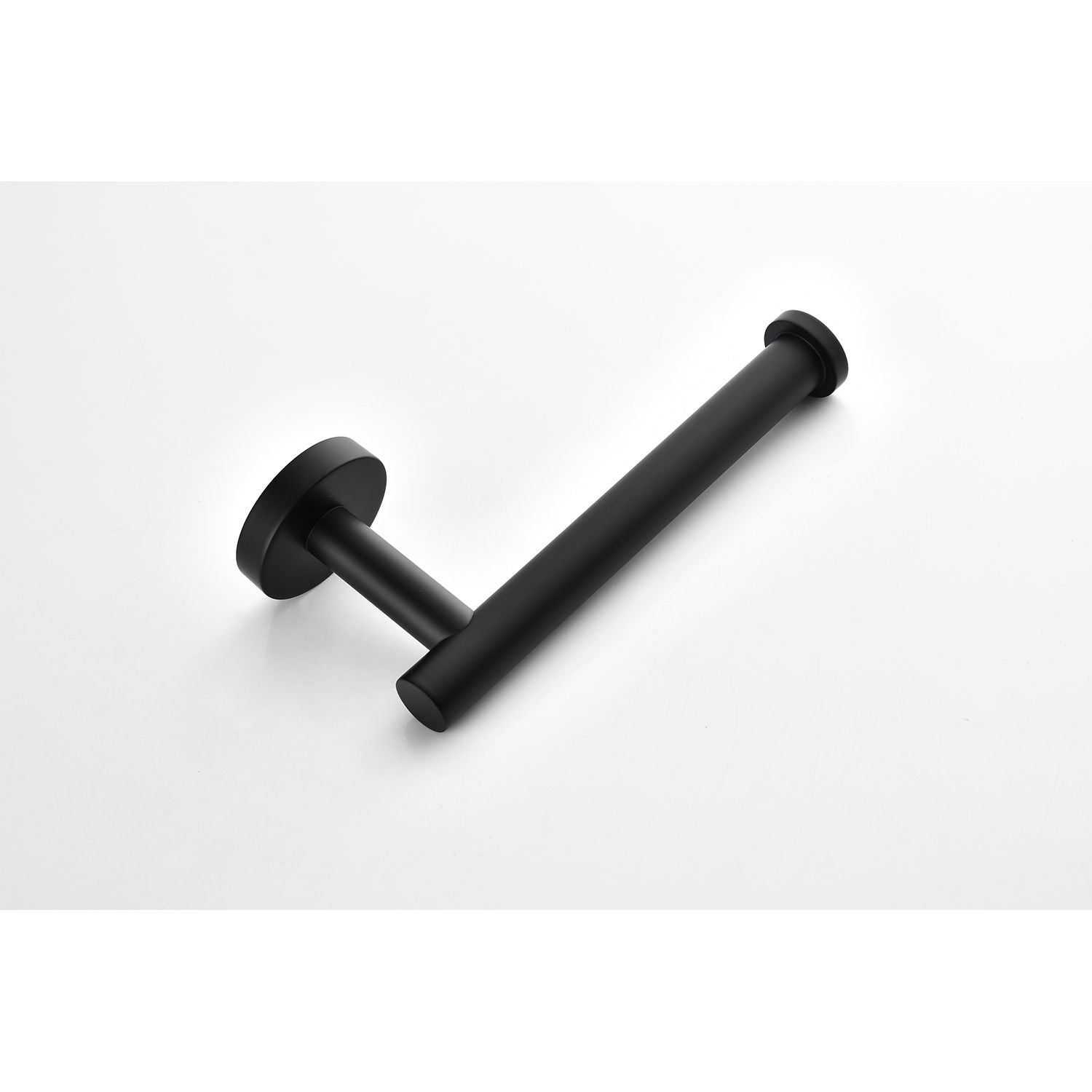 2 Pack Bathroom Paper Towel Holder Wall Mount image 2