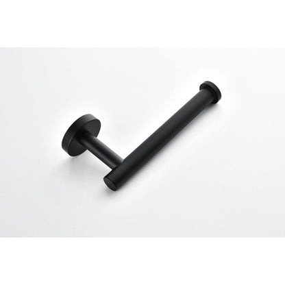 2 Pack Bathroom Paper Towel Holder Wall Mount image 2