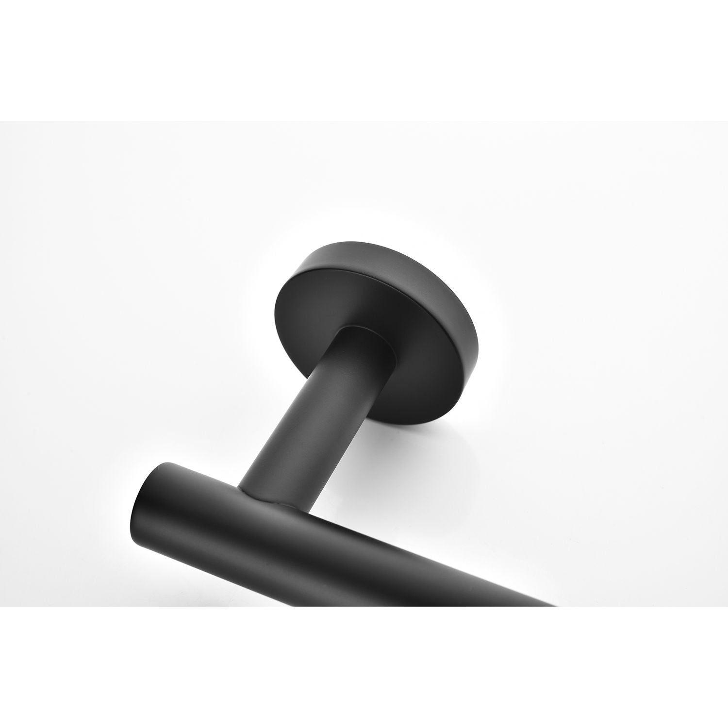 2 Pack Bathroom Paper Towel Holder Wall Mount image 3