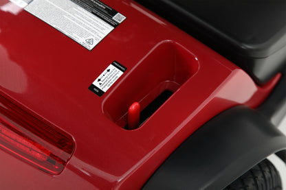 RED-PATRIOT image 3