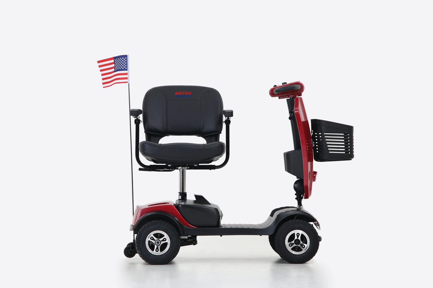 RED-PATRIOT image 5