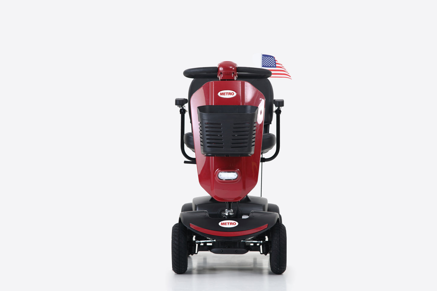 RED-PATRIOT image 1