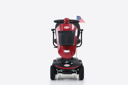 RED-PATRIOT image 1