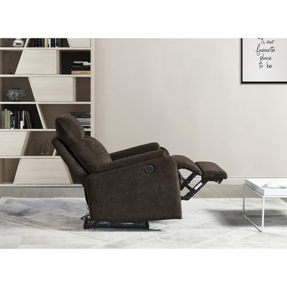 Hot selling For 10 Years,Recliner Chair With Power function easy control big stocks, Recliner Single Chair For Living Room, Bed Room image 4