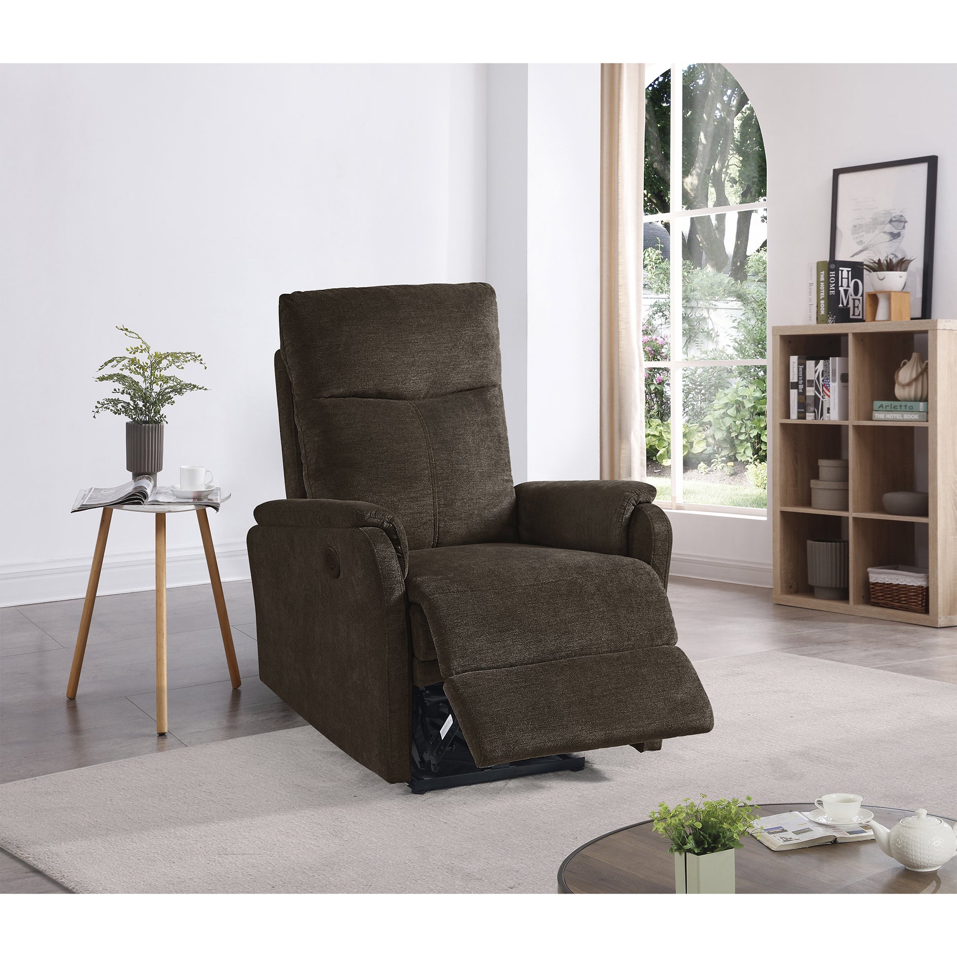 Hot selling For 10 Years,Recliner Chair With Power function easy control big stocks, Recliner Single Chair For Living Room, Bed Room image 1