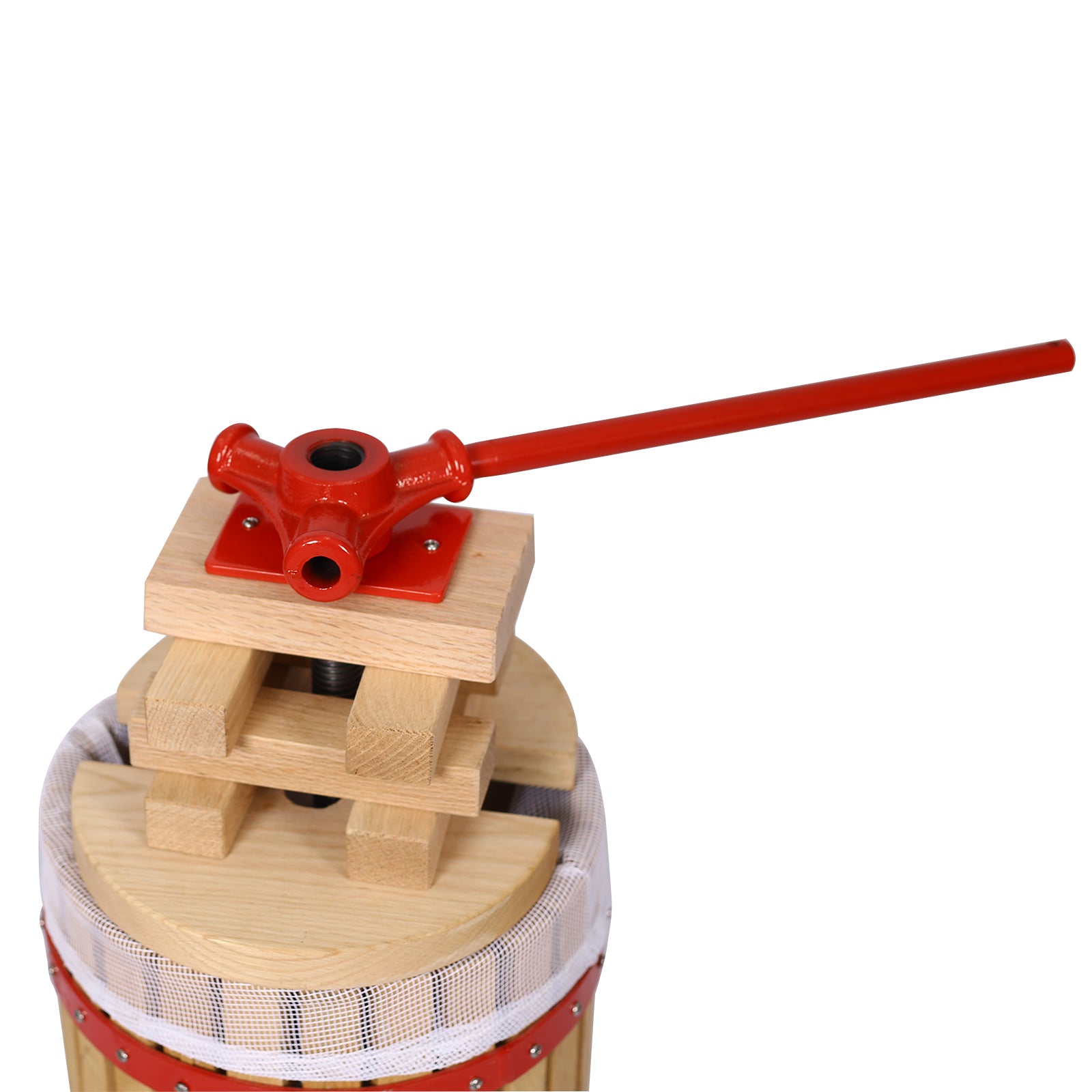 Fruit Wine Press-4.8Gallon/18L image 2