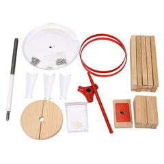 Fruit Wine Press - 3.17 Gallon/12L for High Juice Yield