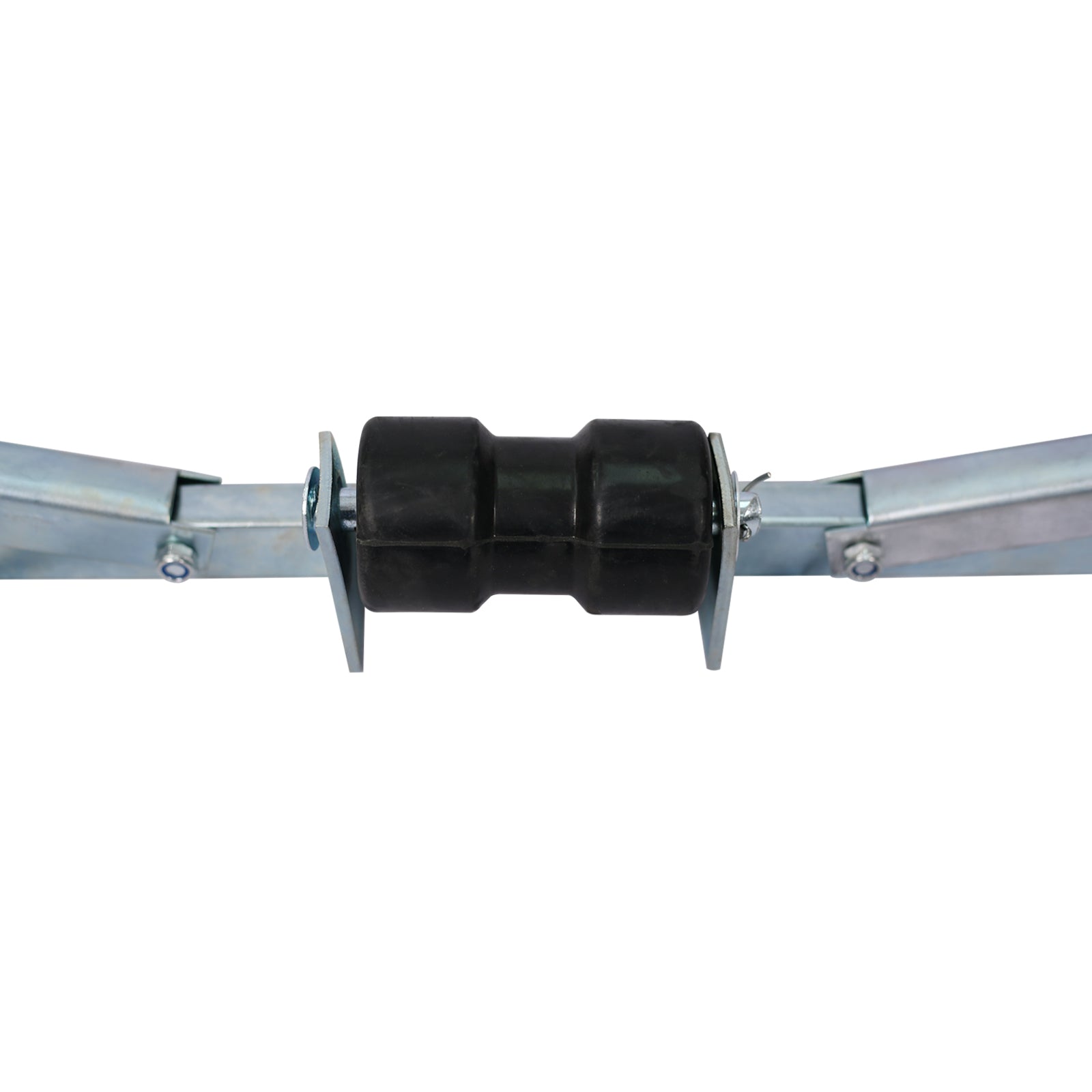 Boat Trailer Bottom Support Bracket with Keel Rollers capacity 1102lb image 6