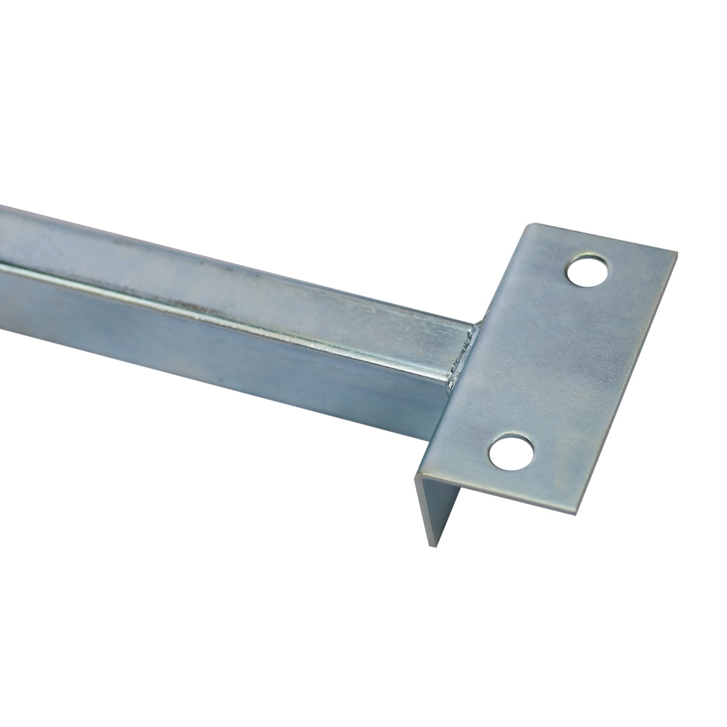 Boat Trailer Bottom Support Bracket with Keel Rollers capacity 1102lb image 3
