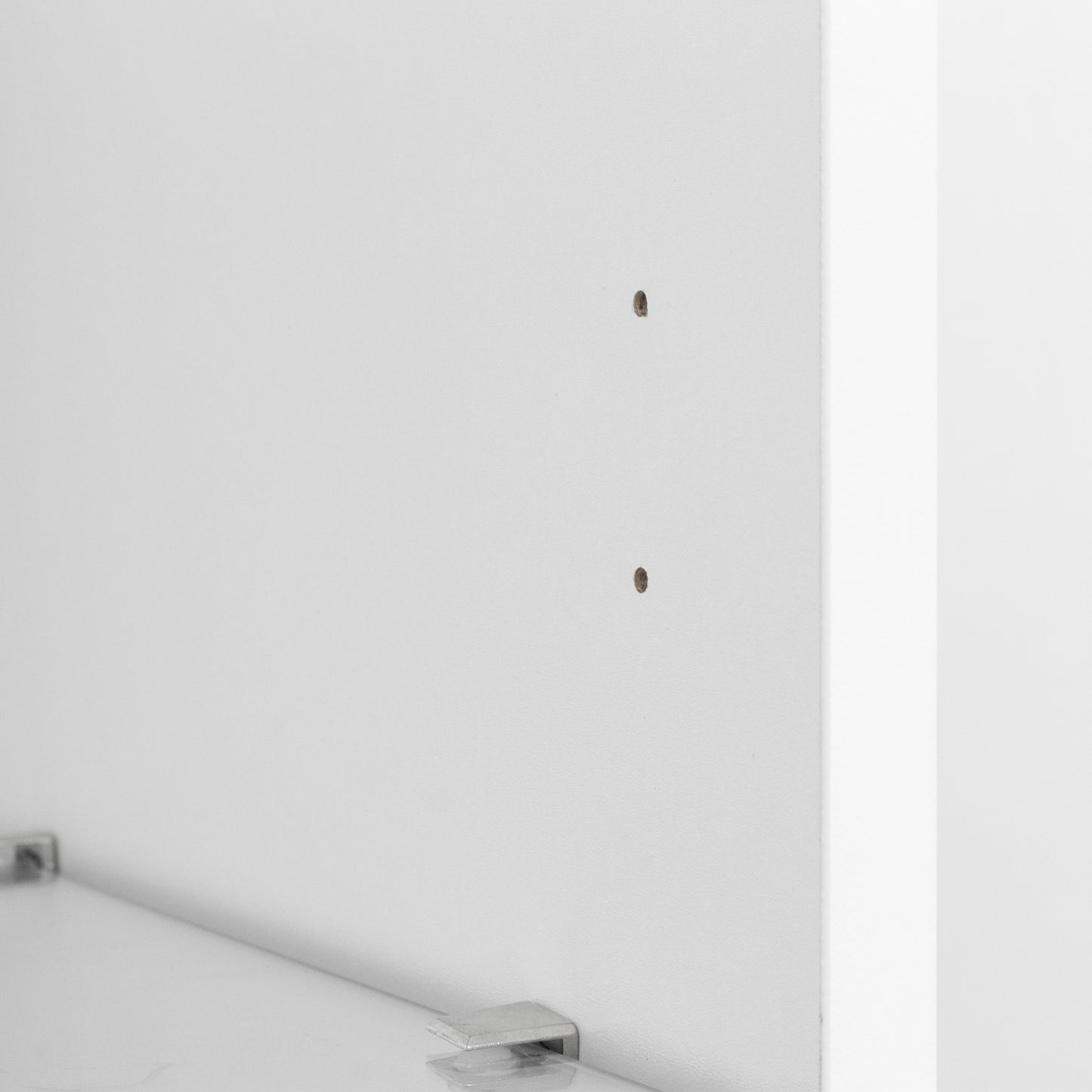 Side cabinet with aluminum strip lamp, image 11