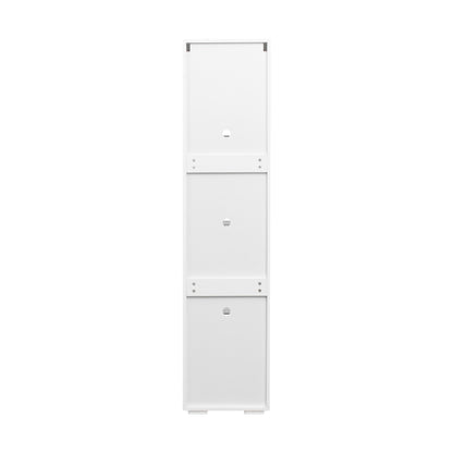 Side cabinet with aluminum strip lamp, image 10